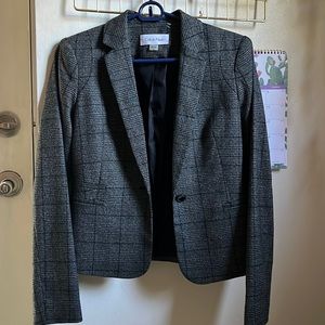Calvin Klein blazer